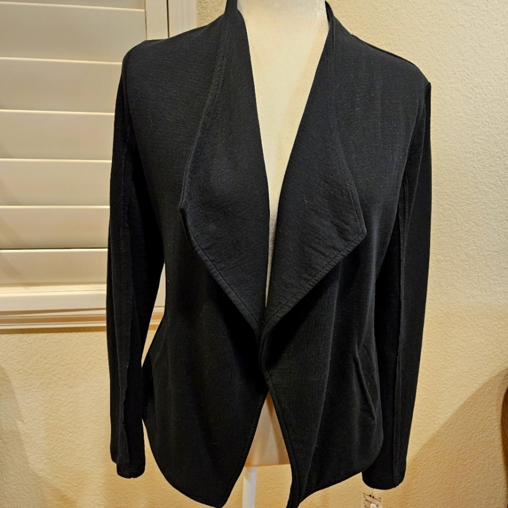 Caslon Knit Blazer